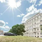Modern Flat In Iconic Location Praga