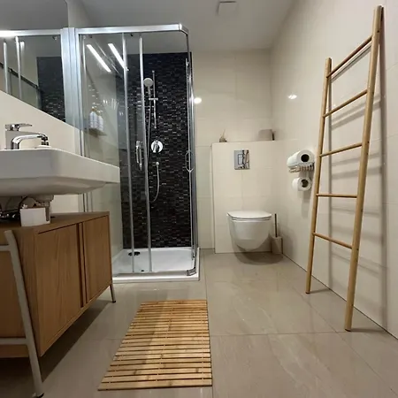 Modern Flat In Iconic Location Apartman *