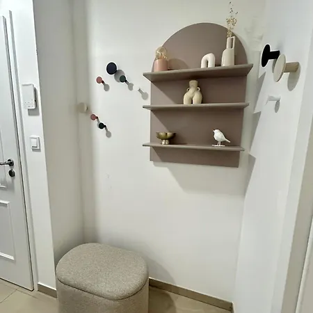 Apartman Modern Flat In Iconic Location *