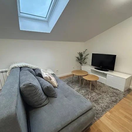 Modern Flat In Iconic Location Apartman *