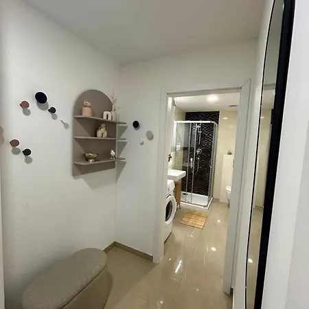 Apartman Modern Flat In Iconic Location Prága