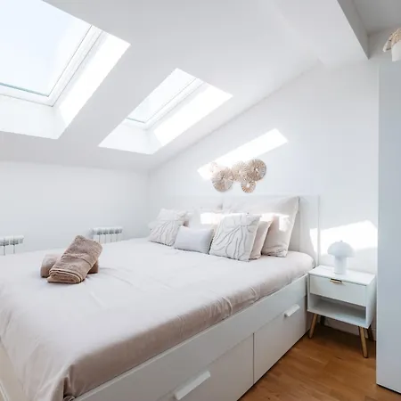 公寓 Modern Flat In Iconic Location *
