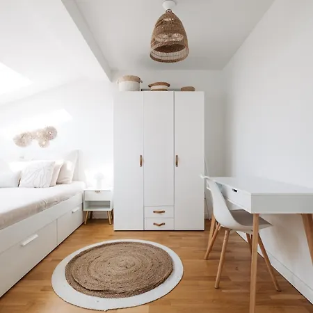 Modern Flat In Iconic Location Apartmán Praha