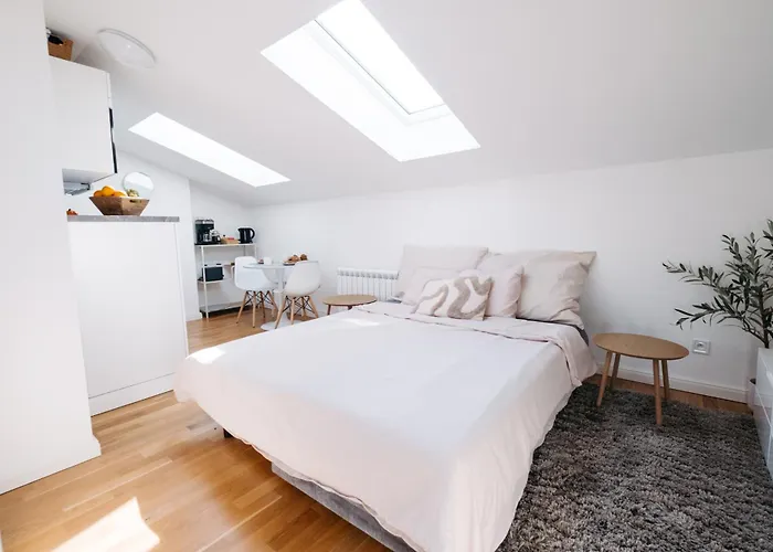 Modern Flat In Iconic Location アパート プラハ