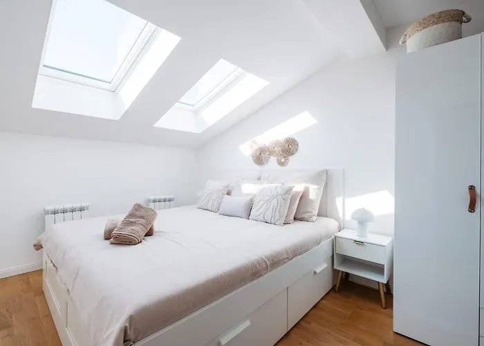 Appartement Modern Flat In Iconic Location *