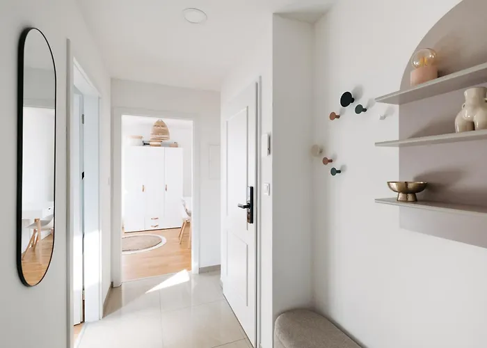 Modern Flat In Iconic Location Appartement *