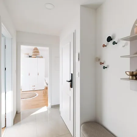 Modern Flat In Iconic Location Apartamento *